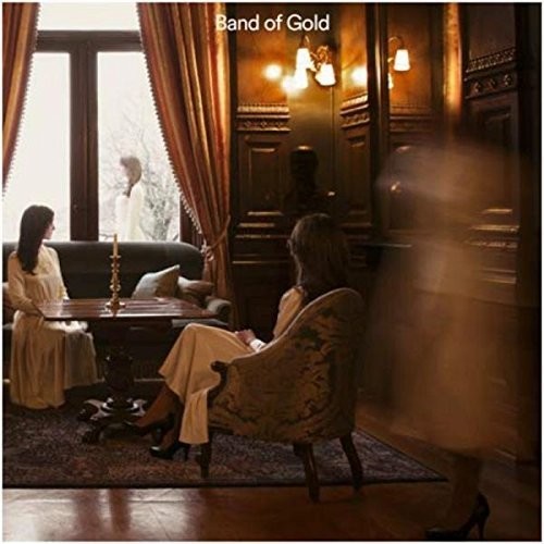 Band Of Gold - Band Of Gold - Vinyl Record