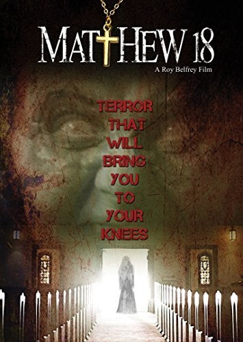 Matthew 18 - Matthew 18 - DVD