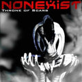 Nonexist - Throne Of Scars - Music CD