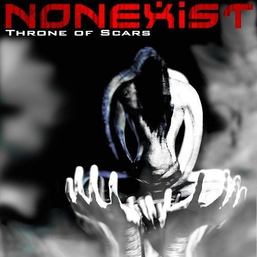 Nonexist - Throne Of Scars - Music CD