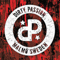 Dirty Passion - Dirty Passion - Music CD