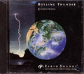 Gordon Hempton - Rolling Thunder Music CD