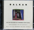Mysterious Voices Of Bulgaria - Balkan Music CD