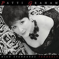 Graham,patricia - High Standards Tenderly - Music CD