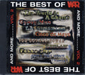 War - The Best Of War And More Volume 2 (marked/ltd stock) Music CD