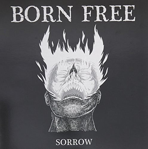 Born Free - Sorrow - Vinyl Record