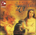 Victoria,tomas Luis - Music Of - Music CD