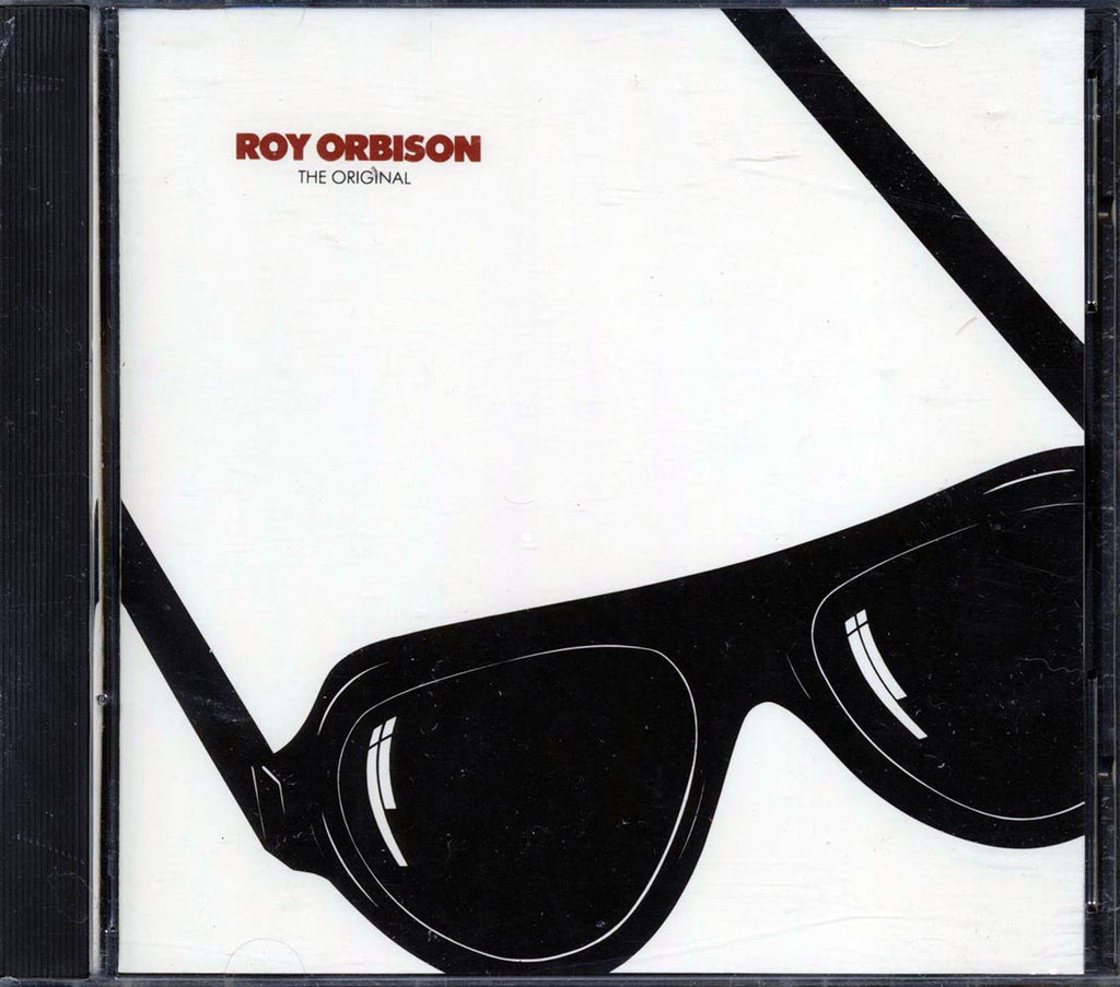 Roy Orbison - The Original Music CD