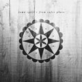 Fawn Spots - From Safer Place - Vinyl Record