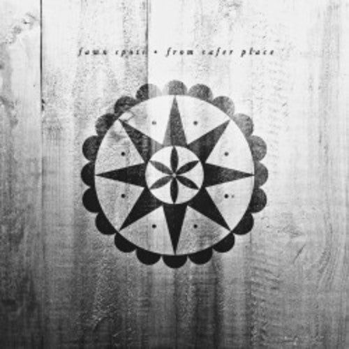 From Safer Place Vinyl Record