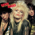 Hanoi Rocks - Two Steps From The Move - Music CD