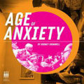 Cromwell,rodney - Age Of Anxiety - Music CD