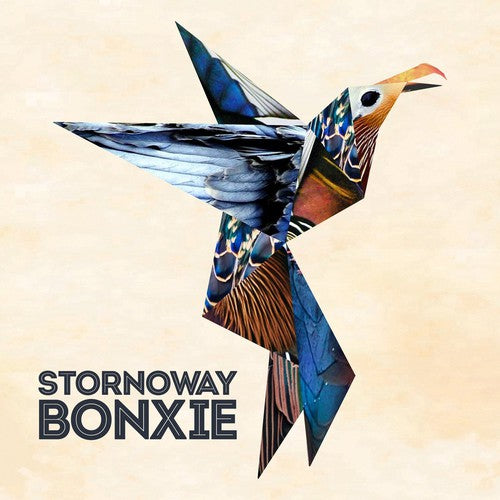 Stornoway - Bonxie - Vinyl Record
