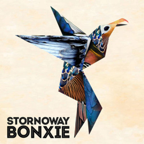 Stornoway - Bonxie - Music CD