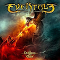 Evertale - Of Dragons & Elves - Music CD