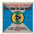 Don't Fight It Feel It: Gems 59-62 / Various - Don't Fight It Feel It: Gems 59-62 / Various - Music CD