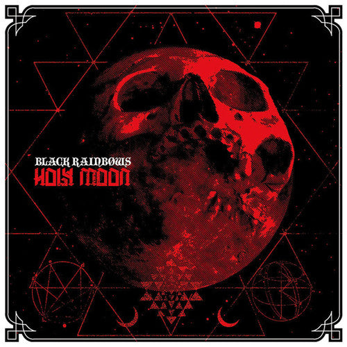 Black Rainbows - Holy Moon - Vinyl Record