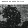 Jormin,anders - Trees Of Light - Music CD