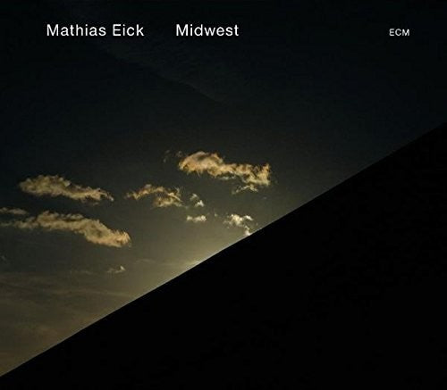 Eick,mathias - Midwest - Music CD