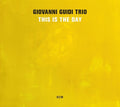 Guidi,giovanni - This Is The Day - Music CD