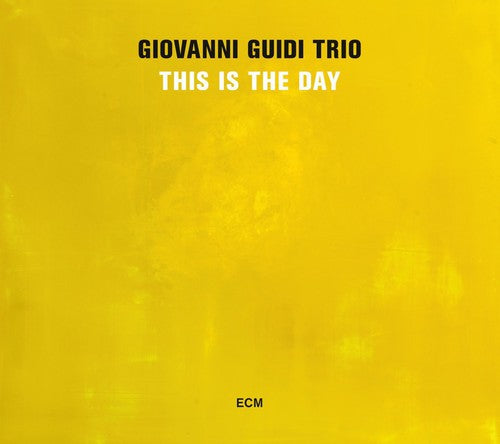 Guidi,giovanni - This Is The Day - Music CD