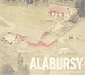 Norgren,daniel - Alabursy - Music CD