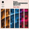 Eero Koivistoinen - Hati Hati - Vinyl Record
