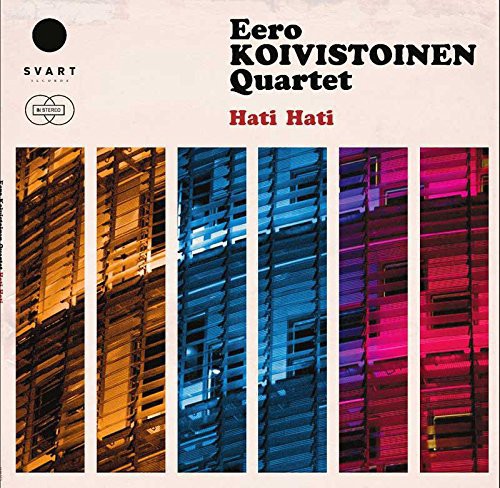 Eero Koivistoinen - Hati Hati - Vinyl Record