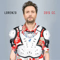 Jovanotti - Lorenzo 2015 Cc. - Music CD