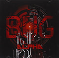 Bug - Alpha - Music CD