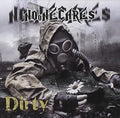 No One Cares - Dirty - Music CD
