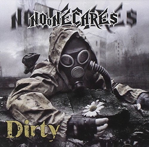 No One Cares - Dirty - Music CD