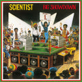 Scientist - Big Showdown - Music CD