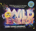 Wild Energy 2015 / Various - Wild Energy 2015 / Various - Music CD