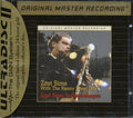 Zoot Sims, Kenny Drew Trio - Zoot Sims In Copenhagen (gold CD) (audiophile) (remastered) Music CD