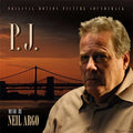 P.j. / O.s.t. - P.j. / O.s.t. - Music CD