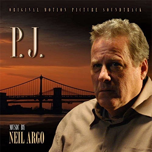 P.j. / O.s.t. - P.j. / O.s.t. - Music CD
