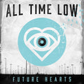 Future Hearts Music CD