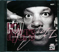 Roy Ayers - Hot (marked/ltd stock) Music CD