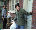 Jesse Eisenberg Signed 8x10 Photo PSA Autographed
