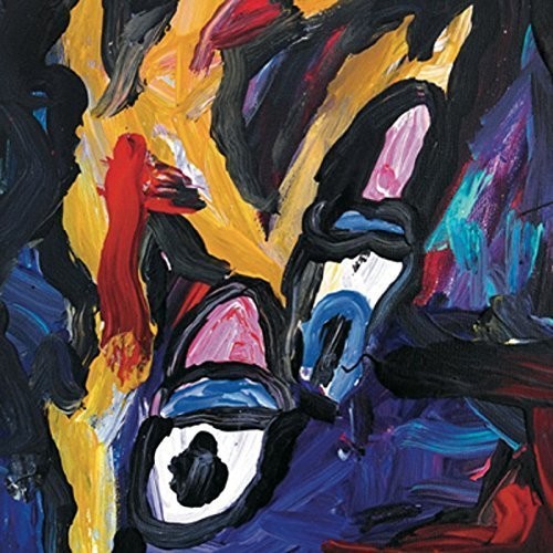 Graham,nuria - Bird Eyes - Vinyl Record