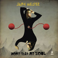 Weaver,jane / Tender Prey - Don't Take My Soul / Undisputed Heavyweight Champ - Vinyl Record