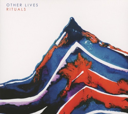 Other Lives - Rituals - Music CD