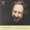 Berman,lazar - Complete Cbs Recordings - Music CD