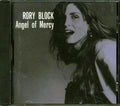 Rory Block - Angel Of Mercy Music CD