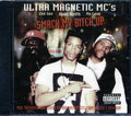 Ultra Magnetic MC's - Smack My Bitch Up Music CD