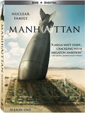 Manhattan: Season 1 - Manhattan: Season 1 - DVD