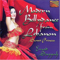 Sayyah,emad - Modern Bellydance From Lebanon: Sunset Princess - Music CD