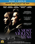 Most Violent Year - Most Violent Year - Blu-ray