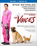 Voices - Voices - Blu-ray